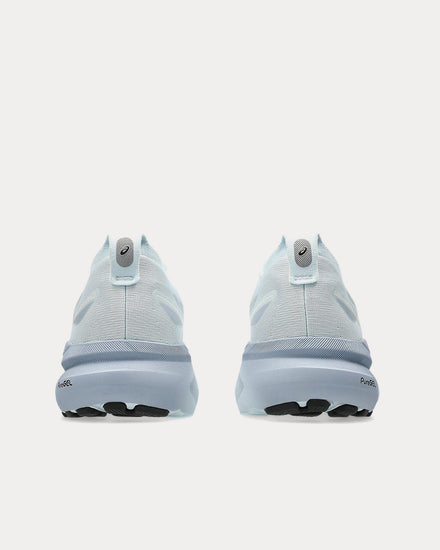 Asics Gel-Kayano 31 Cool Grey / Pure Silver Running Shoes - 3