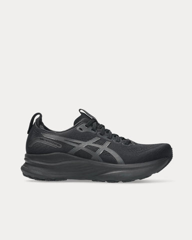 Asics Gel-Kayano 32 Black / Graphite Grey Running Shoes