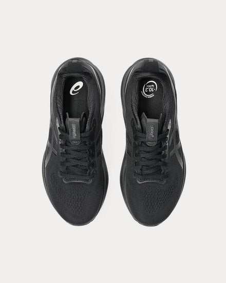 Asics Gel-Kayano 32 Black / Graphite Grey Running Shoes - 2