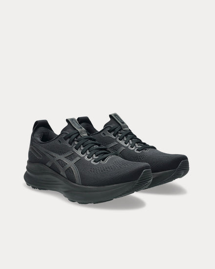 Asics Gel-Kayano 32 Black / Graphite Grey Running Shoes - 3