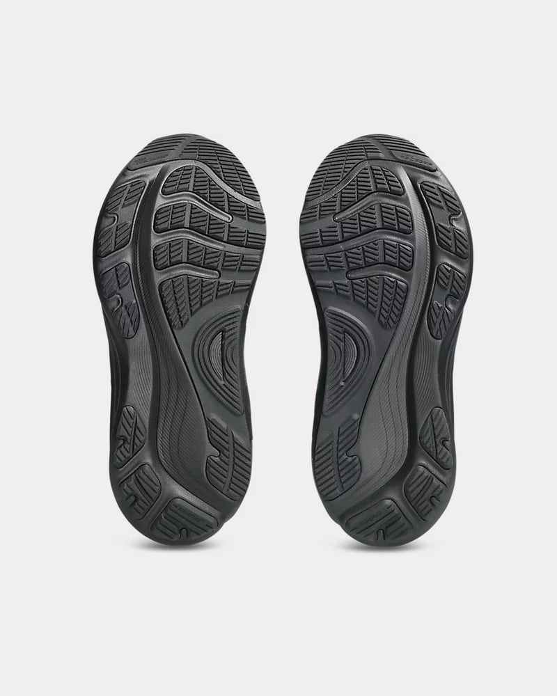 Asics Gel-Kayano 32 Black / Graphite Grey Running Shoes - 5