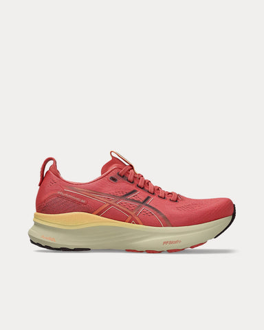 Asics Gel-Kayano 32 Dark Pink Clay / Dark Currant Running Shoes