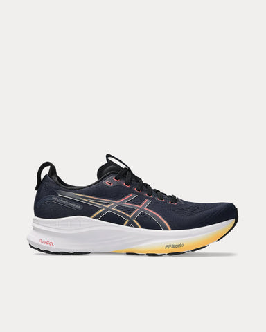 Asics Gel-Kayano 32 Midnight / Black Running Shoes