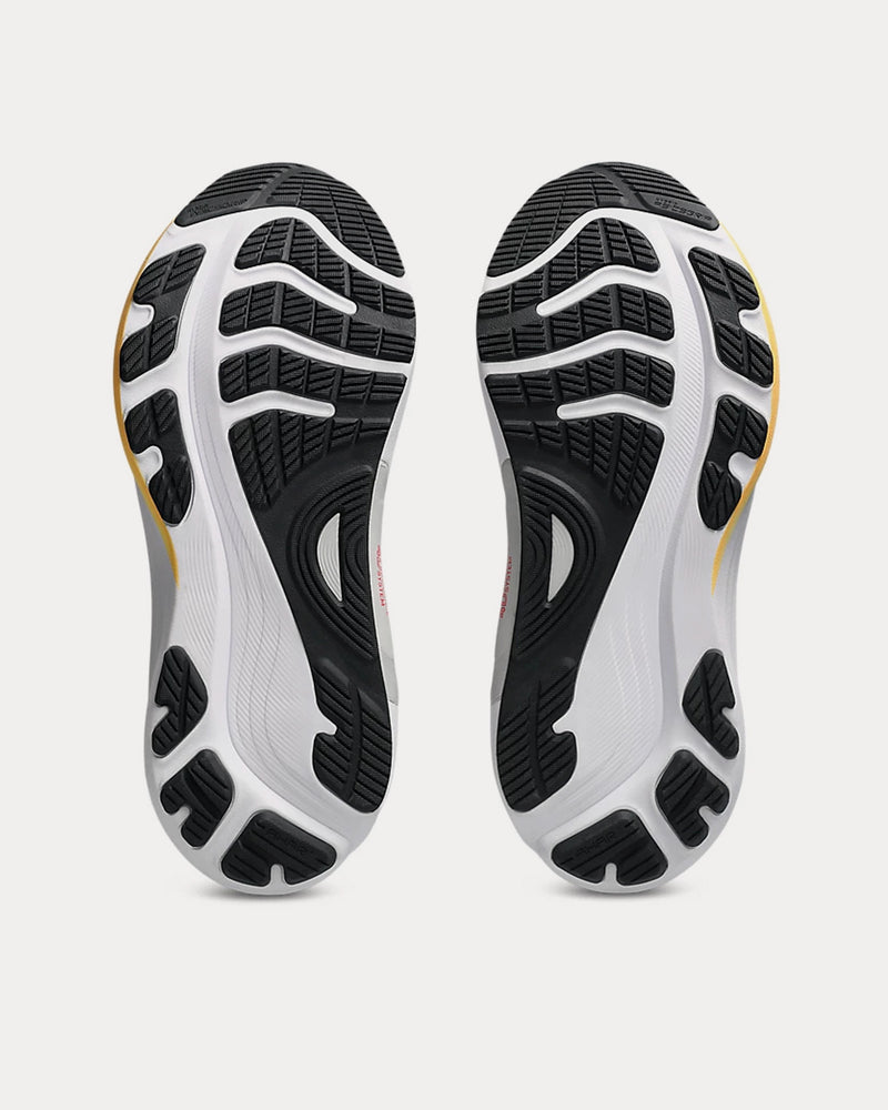 Asics Gel-Kayano 32 Midnight / Black Running Shoes - 4
