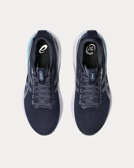 Asics Gel-Kayano 32 Midnight / Still Water Running Shoes - 2