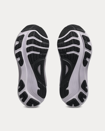 Asics Gel-Kayano 32 Midnight / Still Water Running Shoes - 4