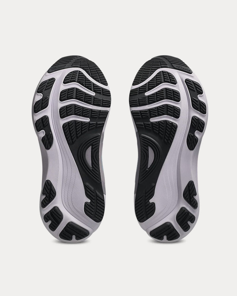 Asics Gel-Kayano 32 Midnight / Still Water Running Shoes - 4