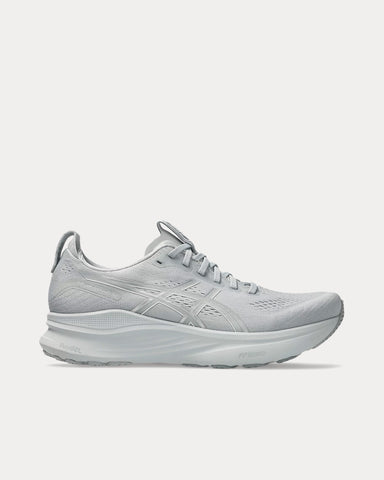 Asics Gel-Kayano 32 Piedmont Grey / Gravel Running Shoes