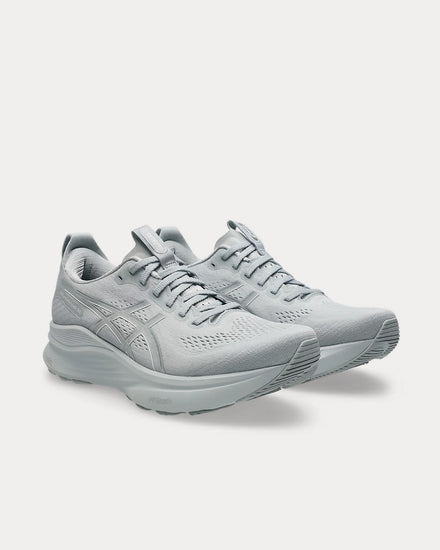 Asics Gel-Kayano 32 Piedmont Grey / Gravel Running Shoes - 3