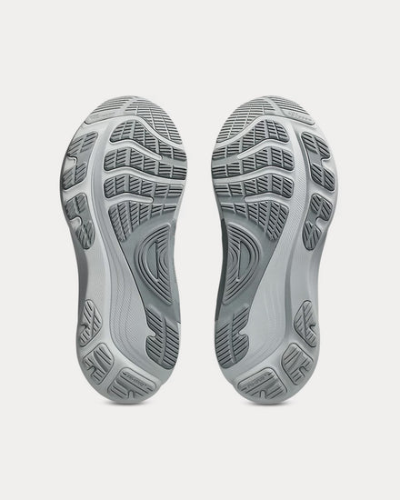 Asics Gel-Kayano 32 Piedmont Grey / Gravel Running Shoes - 4