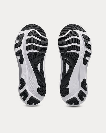 Asics Gel-Kayano 32 White / Pure Silver Running Shoes - 4