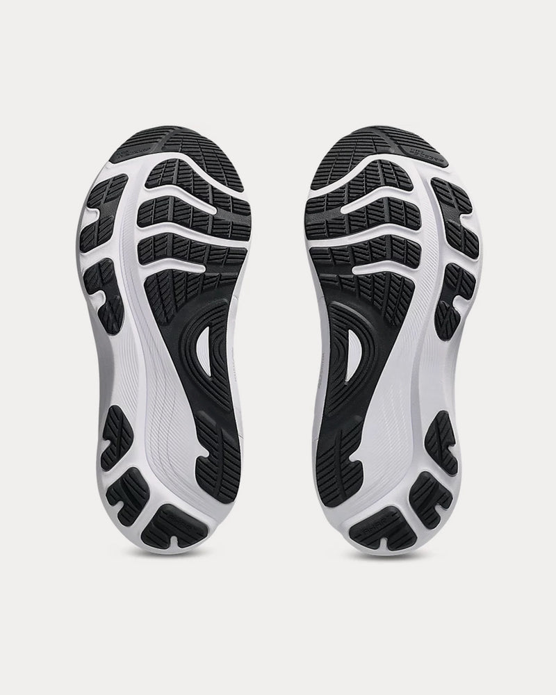 Asics Gel-Kayano 32 White / Pure Silver Running Shoes - 4