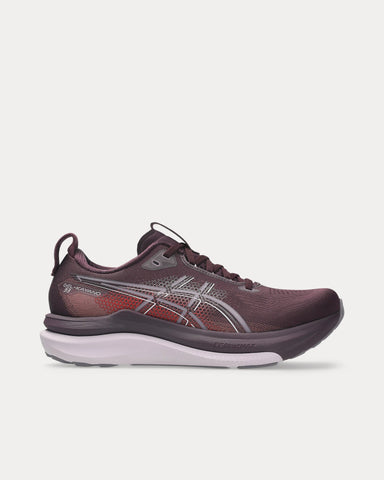 Asics Gel-Kayano 33 Dark Aubergine / Dahlia Running Shoes