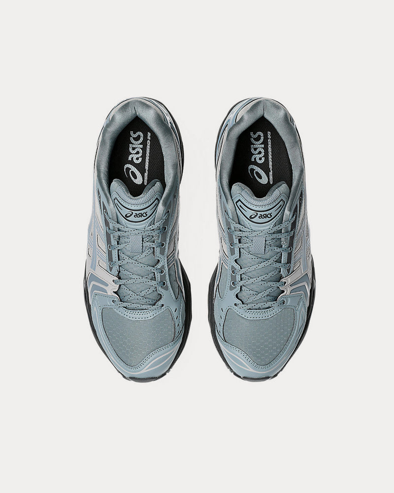 Asics Gel-Kayano 14 'Earthenware' Fjord Grey / Cement Grey Low Top Sneakers - 2