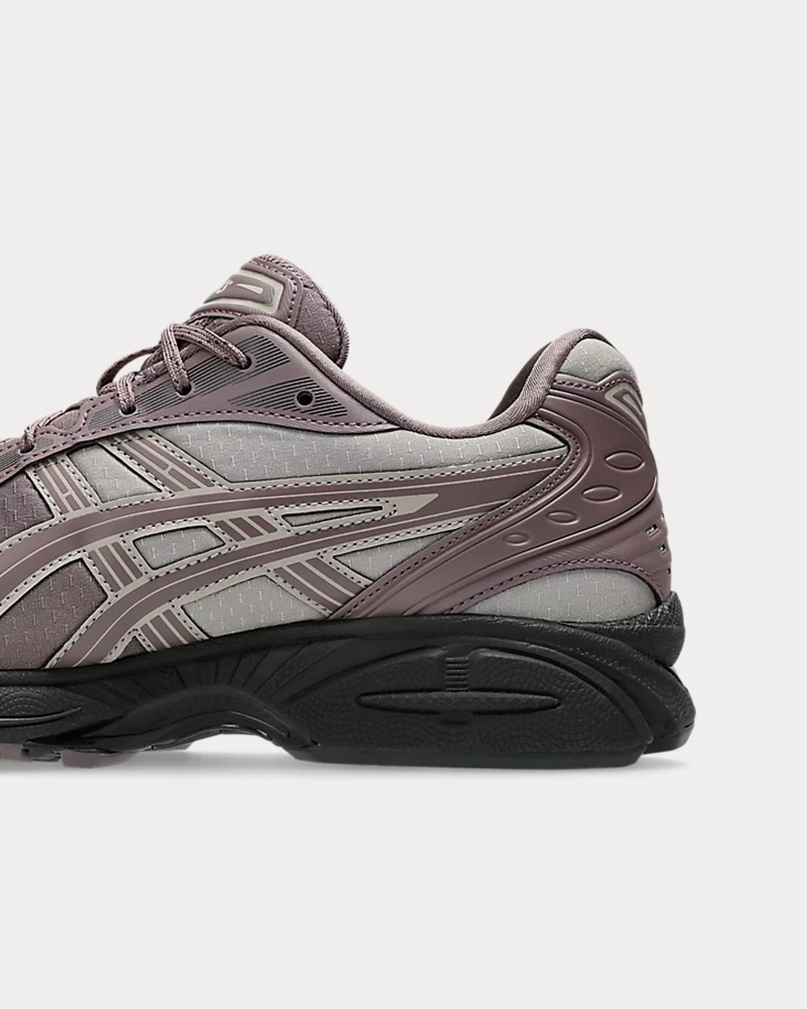 Asics Gel Kayano 14 Earthenware Mauve Grey Moonrock Low Top Sneakers Sneak in Peace