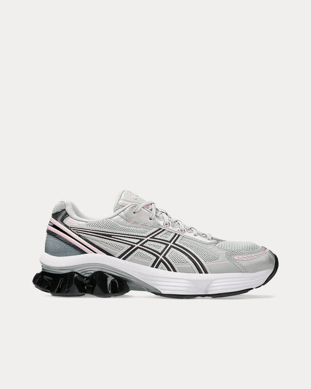 Asics Gel-Kinetic Fluent Glacier Grey / Graphite Grey Low Top Sneakers - 1