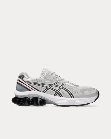Asics Gel-Kinetic Fluent Glacier Grey / Graphite Grey Low Top Sneakers