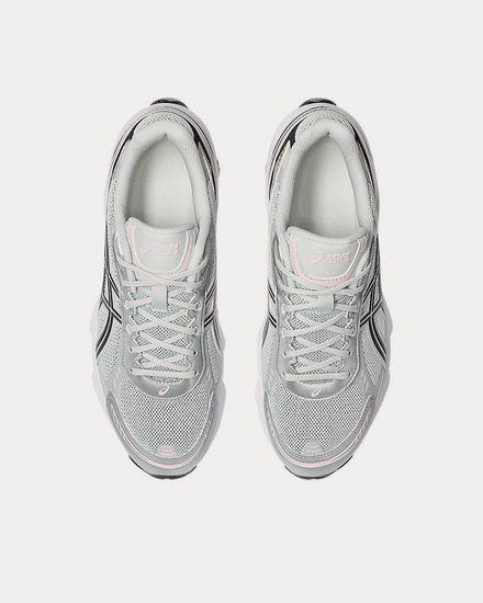 Asics Gel-Kinetic Fluent Glacier Grey / Graphite Grey Low Top Sneakers - 2
