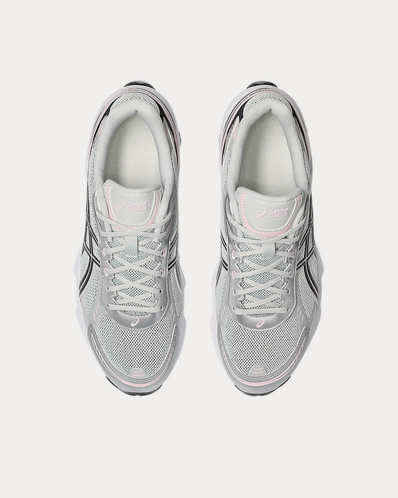 Asics Gel-Kinetic Fluent Glacier Grey / Graphite Grey Low Top Sneakers - 2