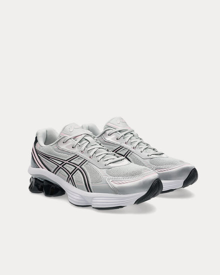 Asics Gel-Kinetic Fluent Glacier Grey / Graphite Grey Low Top Sneakers - 3