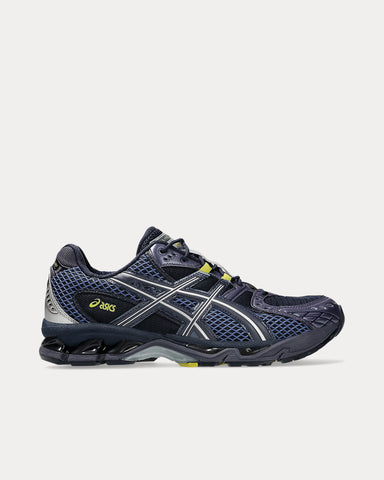 Asics Gel-Nimbus 10.1 Midnight / Indigo Fog Low Top Sneakers