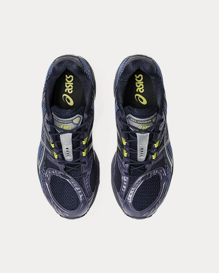 Asics Gel-Nimbus 10.1 Midnight / Indigo Fog Low Top Sneakers - 2