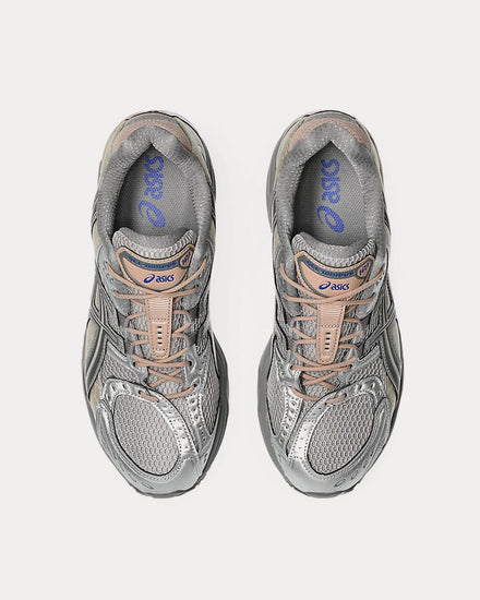 Asics Gel-Nimbus 10.1 Moonrock / Truffle Grey Low Top Sneakers - 2