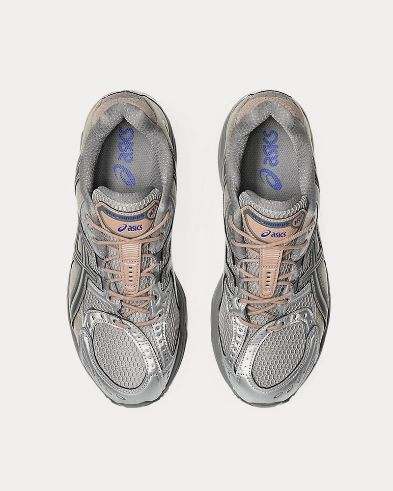Asics Gel-Nimbus 10.1 Moonrock / Truffle Grey Low Top Sneakers - 2