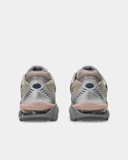 Asics Gel-Nimbus 10.1 Moonrock / Truffle Grey Low Top Sneakers - 4
