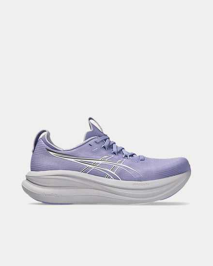 Asics Gel-Nimbus 28 Blue Bell / White Running Shoes - 1