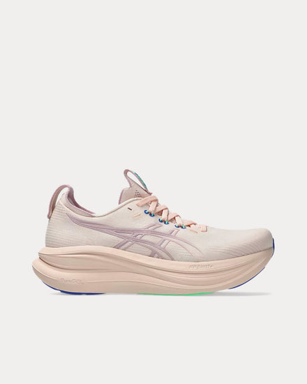 Asics Gel-Nimbus 28 Pearl Pink / Morganite Running Shoes - 1