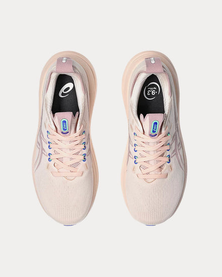 Asics Gel-Nimbus 28 Pearl Pink / Morganite Running Shoes - 2