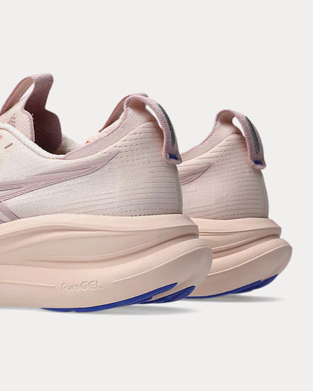 Asics Gel-Nimbus 28 Pearl Pink / Morganite Running Shoes - 3