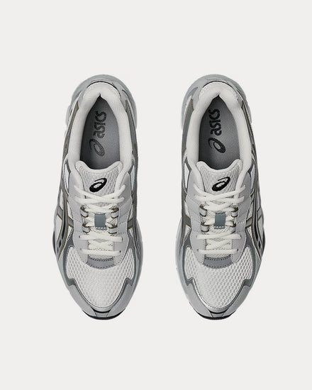 ASICS GEL-NYC 2055 Cream Pure Silver 美品 🔥🔥 AVAILABLE NOW! ASICS Gel-NYC 2055 (Cream/Pure Silver) $140