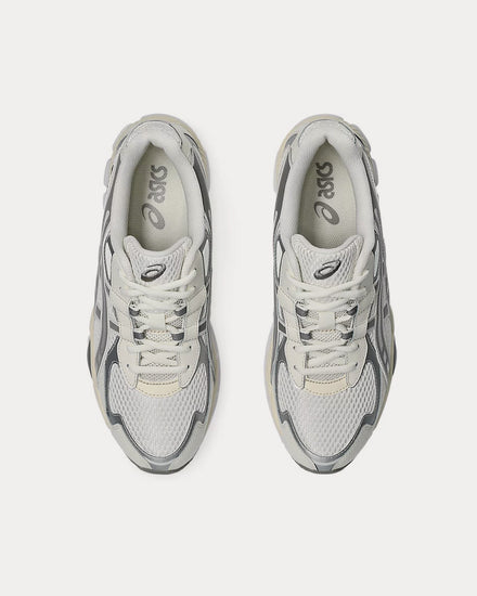 Asics Unisex Gel-NYC 2055 Cream / Steeple Grey Low Top