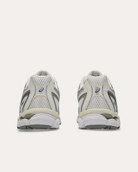 Asics Gel-NYC 2055 Cream / Steeple Grey Low Top Sneakers - 4