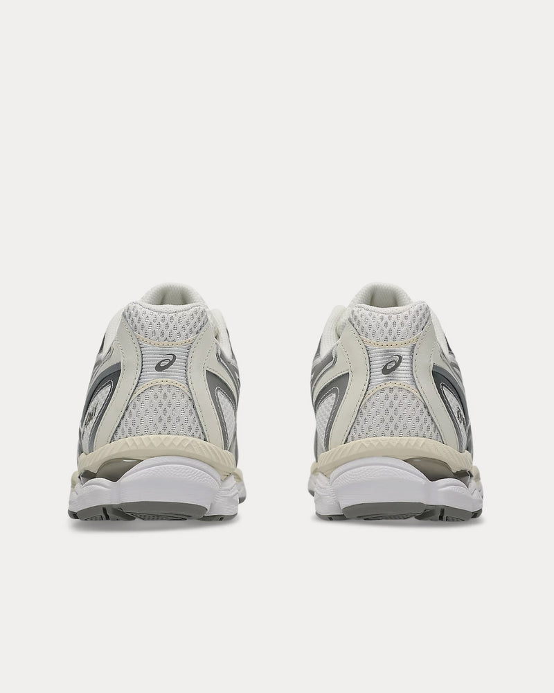 Asics Unisex Gel-NYC 2055 Cream / Steeple Grey Low Top