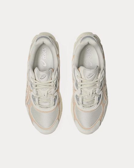 Asics Gel-NYC Oatmeal / Bisque Low Top Sneakers - 2