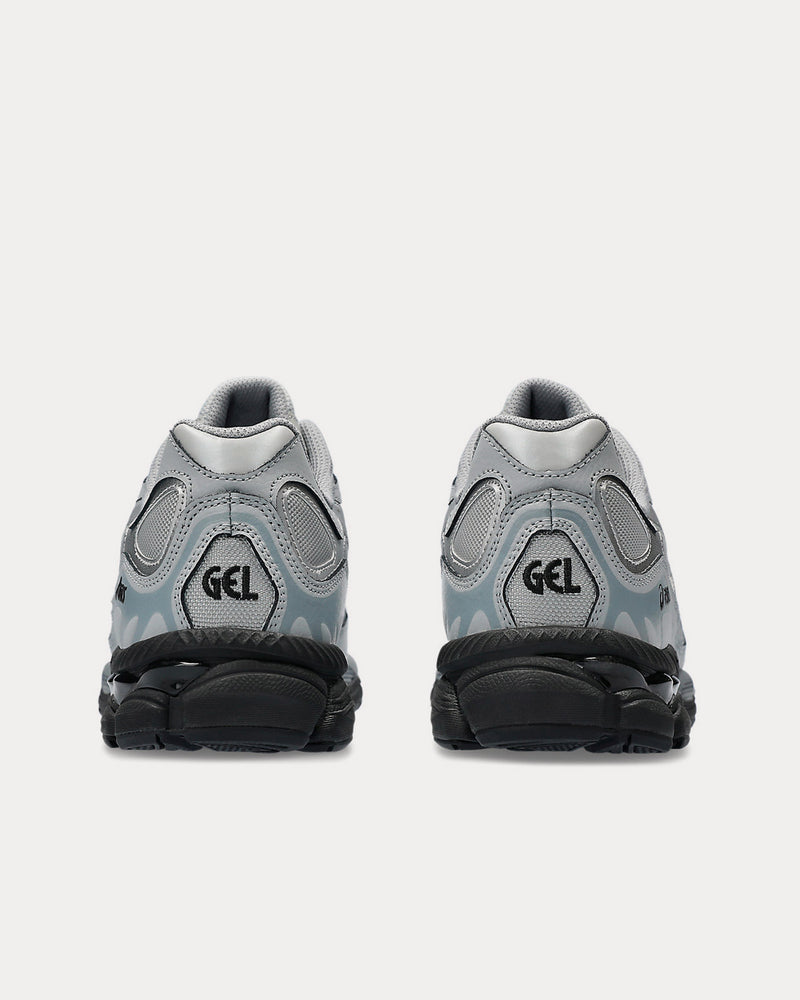 Asics Gel-NYC Mid Grey / Sheet Rock Low Top Sneakers - 3