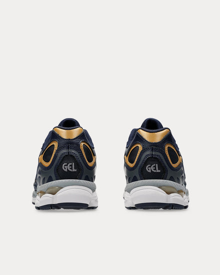 スニーカー ASICS GEL-NYC unisex sportstyle shoes Amazon.com | GEL-NYC by ASICS | Fashion Sneakers