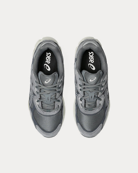 Asics Gel-NYC Steel Grey / Carrier Grey Low Top Sneakers - 2
