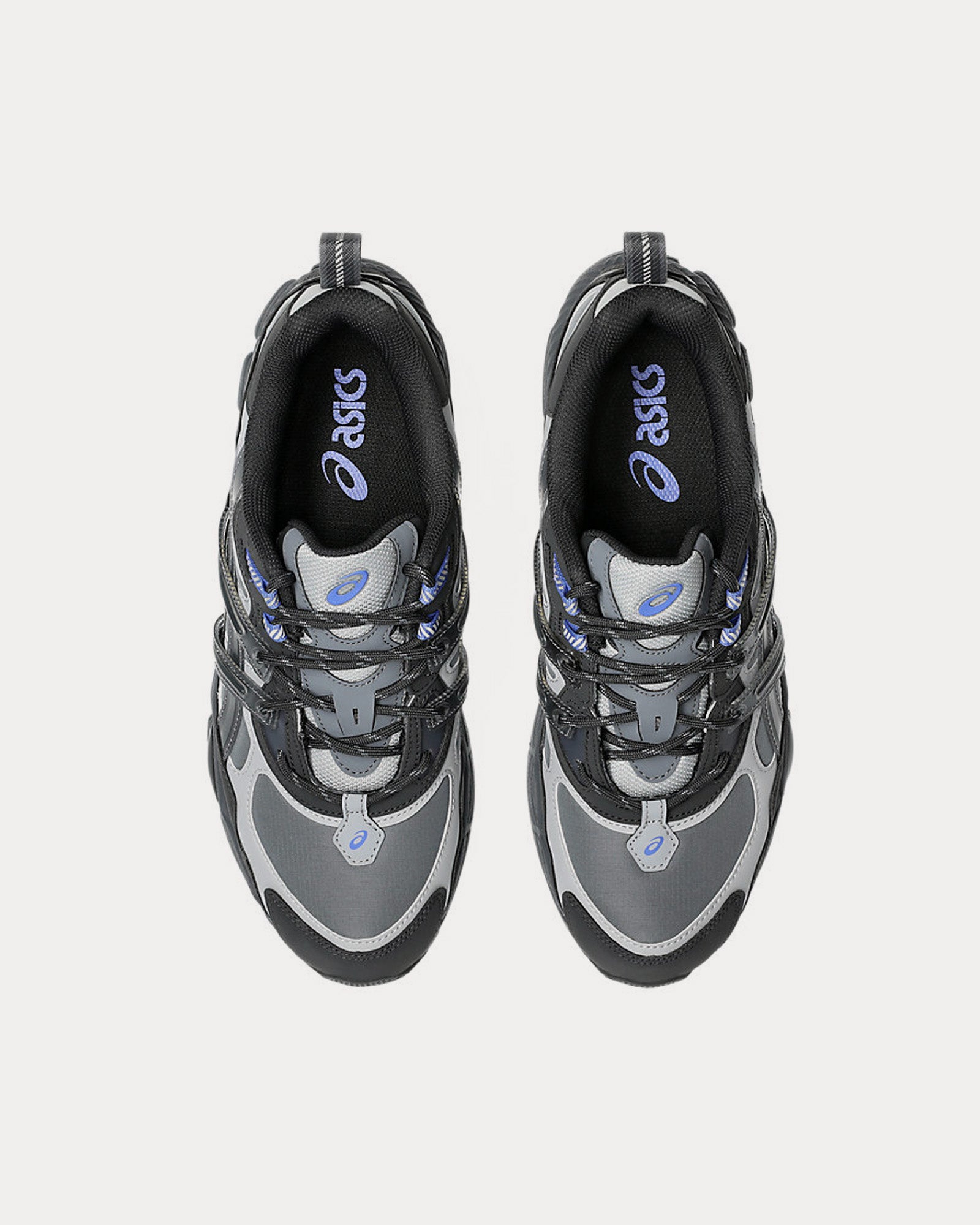 Asics Unisex Gel-NYC Utility Metropolis / Graphite Grey Low Top Sneakers