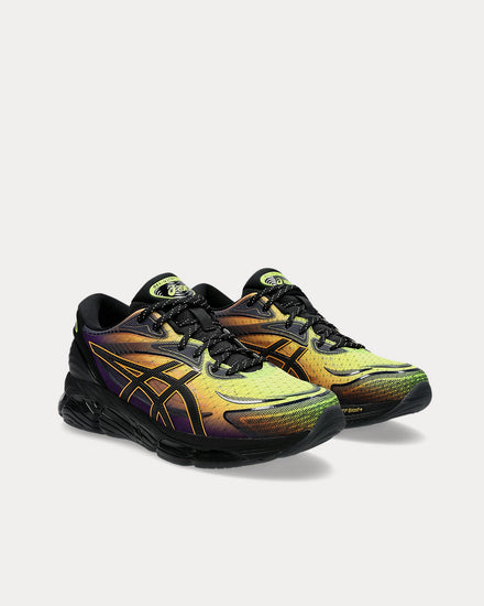 Asics Unisex Gel-Quantum 360 VIII 'City of Light' Fellow Yellow