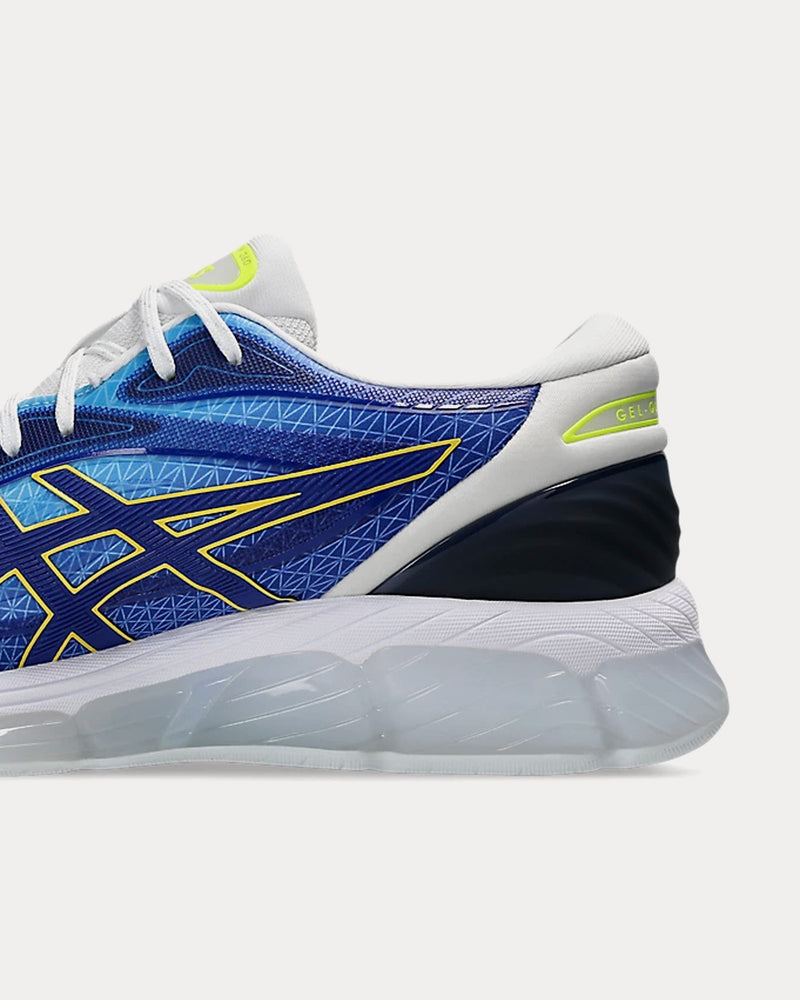 Asics Unisex Gel-Quantum 360 VIII 'City of Light' Prussian Blue