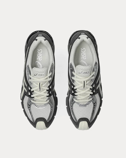 Asics GEL-SD Lyte Cream / Carbon Low Top Sneakers - 2