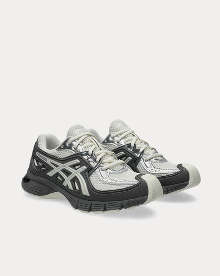 Asics GEL-SD Lyte Cream / Carbon Low Top Sneakers - 3