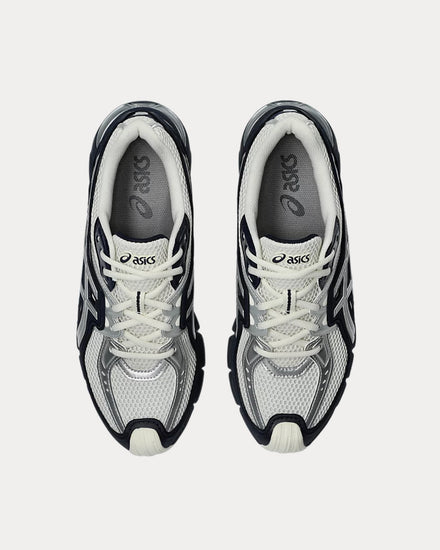 Asics GEL-SD Lyte Midnight & Cream Low Top Sneakers - 2