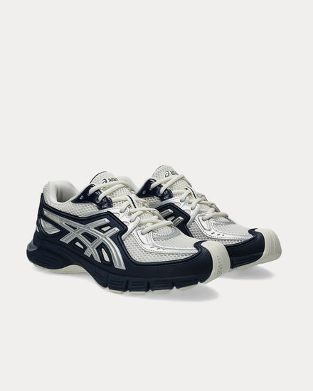 Asics GEL-SD Lyte Midnight & Cream Low Top Sneakers - 3