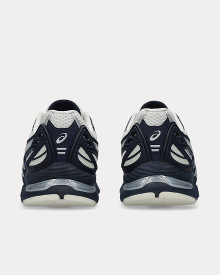 Asics GEL-SD Lyte Midnight & Cream Low Top Sneakers - 4