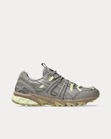 Asics Gel-Sonoma 15-50 Steeple Grey / Taupe Grey Low Top Sneakers - 1